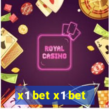 x1 bet x1 bet